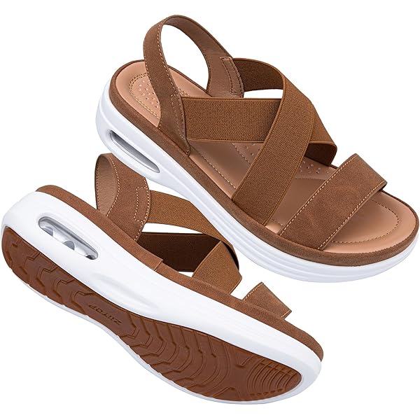 Amazon | [ブウケ] 美脚 ふわふわ ミュールサンダル レディース ヒール